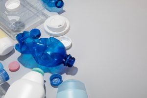 Controllo qualità nello stampaggio di materie plastiche